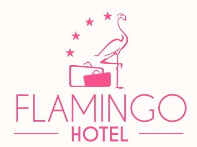 Hotel Flamingo Irapuato Esterno foto