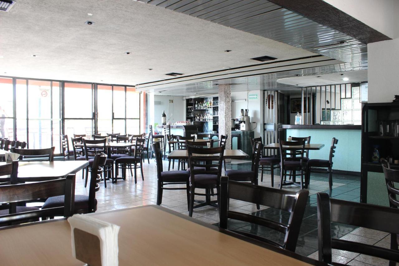 Hotel Flamingo Irapuato Esterno foto